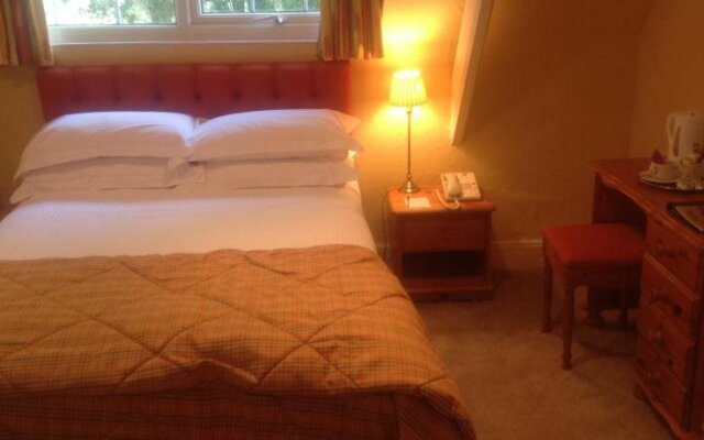 Lanteglos Country House Hotel