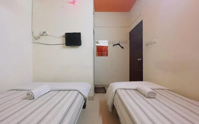 Hotel The Sylhet Int.