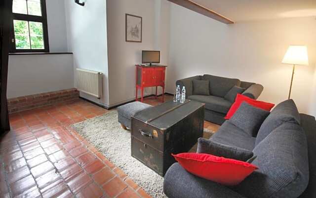 Zamek Reszel Kreativ Hotel