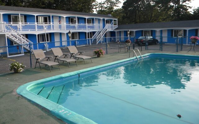 Oceanside Motel