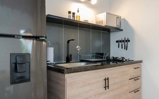 Stunning 5BR House in El Poblado