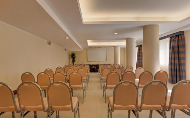 Hotel Parco delle Fontane