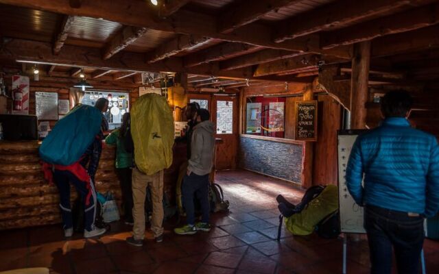 Calafate Hostel