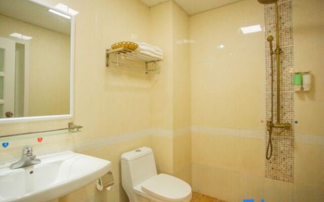 Venus Garden Villa(Sanya Dadonghai Summer Department)