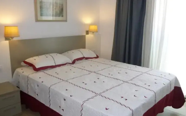 Apart-Rent Apartamentos Violetta