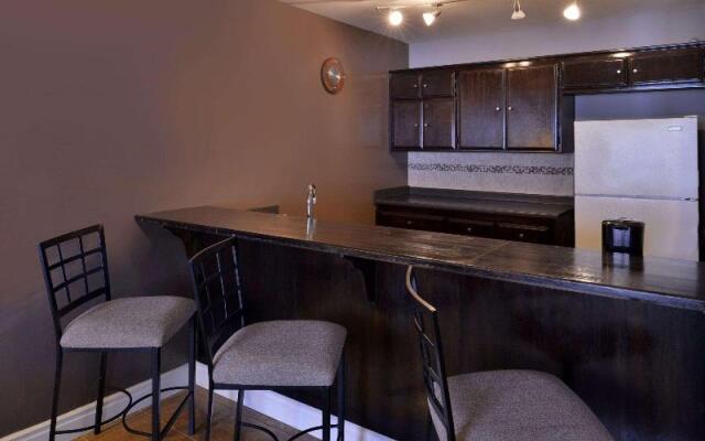 Quality Inn & Suites Indio I-10