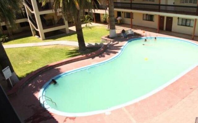 Comfort Inn Hermosillo Pitic