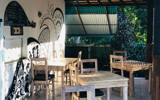 The Sandat Guest House