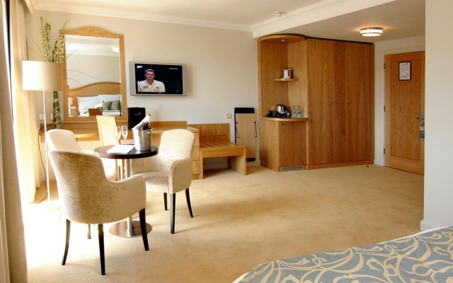 Parkview Hotel