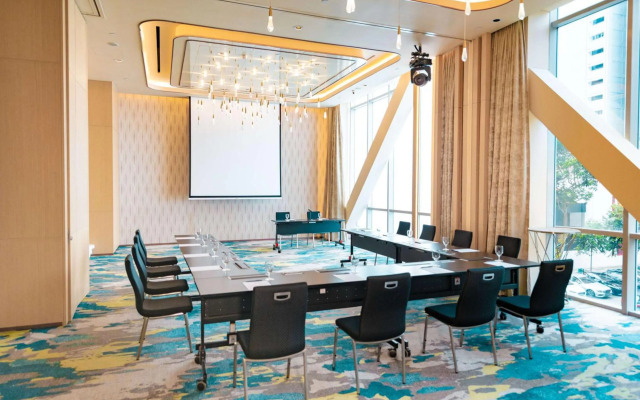 Mercure Singapore Bugis