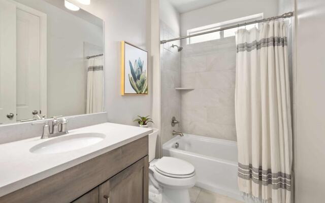 Lazy River Retreat by RedAwning