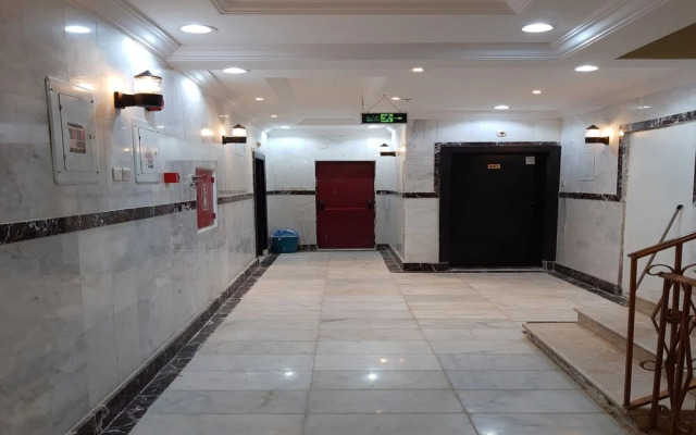 OYO 441 Al Falah Al Raqi