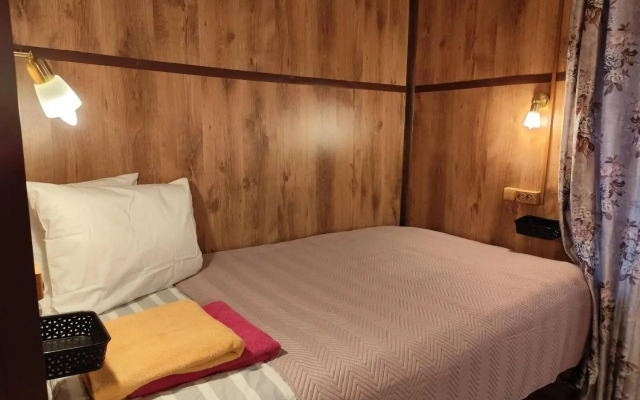 Comfort flat & parking Gertrudes Street Riga