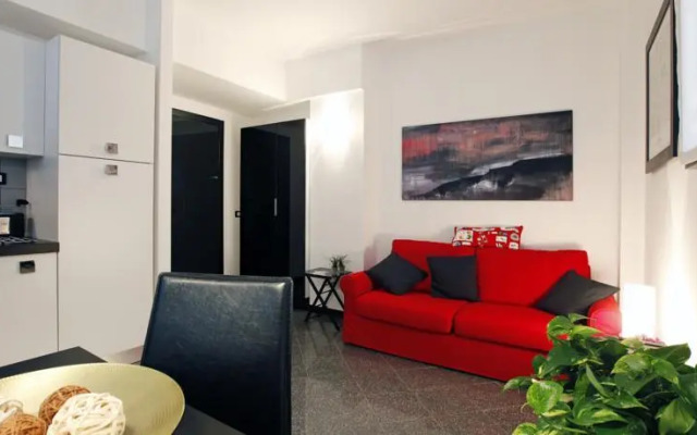 Casa Vacanze Gianicolo