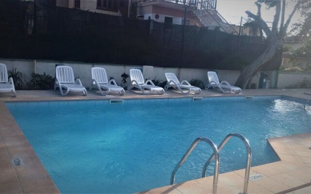 Condominio 40