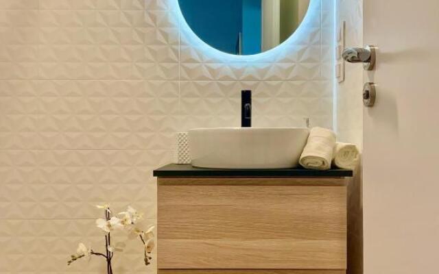 Madagascar Apartman Keszthely