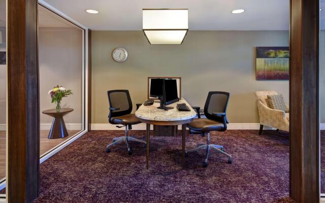 Homewood Suites by Hilton Philadelphia Great Valley