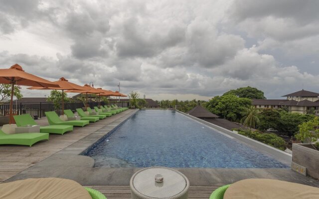 Zest Legian by Swiss-Belhotel International