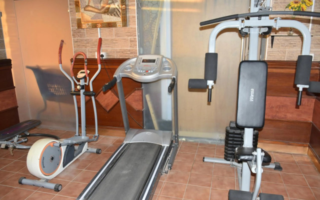 Arinza Tower Quality Suites