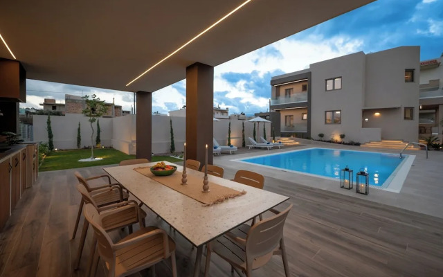 Magian Luxury Apartments