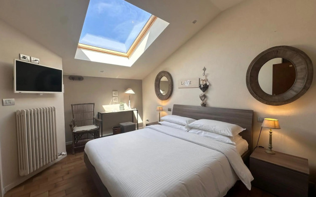 Hotel San Giuseppe