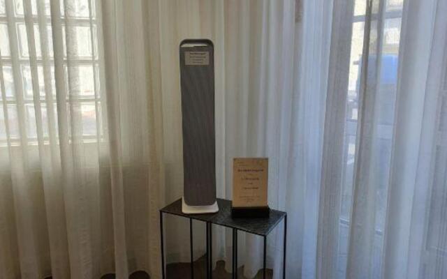 Hotel am Stern