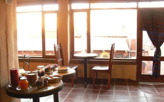 Antigua Tilcara