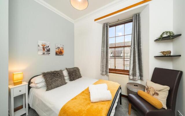 The Tollbooth - The Ideal Base for Exploring