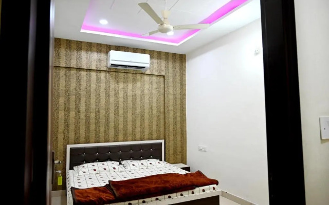 No Problem Guest House