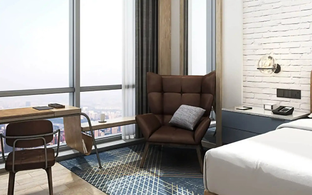 Four Points By Sheraton Nantong, Haimen