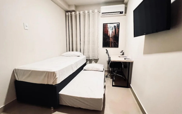 Luxurious Apartmento 2Q No Bueno