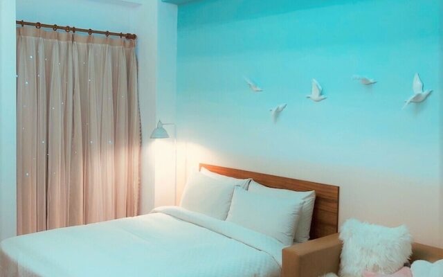 Mei Feng Chia College