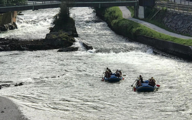 Frühstückspension Kirchenwirt