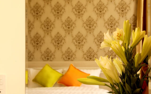 Flora Hotel Hue