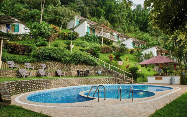 Fundo San Jose Parque Ecológico & Lodge Hotel Asociado Casa Andina