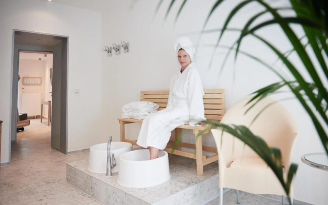 Hotel Amadeus