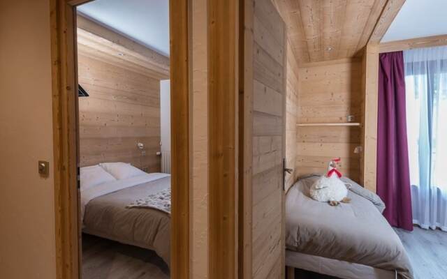 Hotel Flor'Alpes