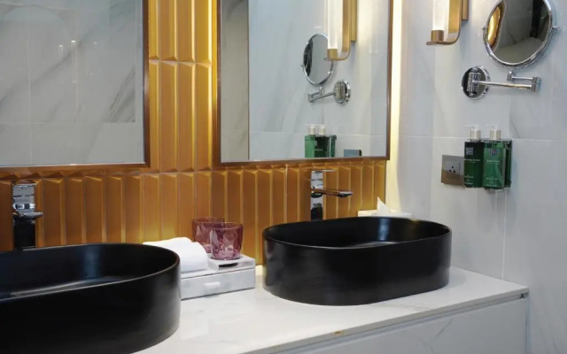 Pipa Hotel Bangkok Sukhumvit 11