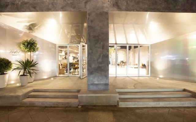 HafH Nagasaki SAI – Lobby – Nagasaki