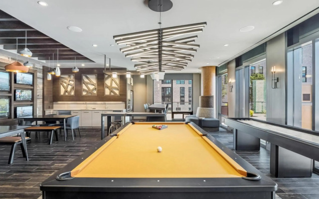 Global Luxury Suites at Reston Town Center