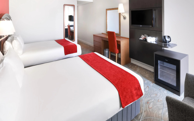 Garden Court Nelson Mandela Boulevard