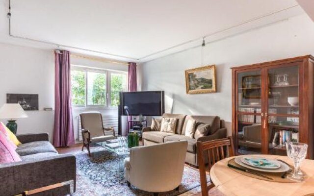 Amazing Apartment - 6 Guests - 5 Min From Gare De Lyon
