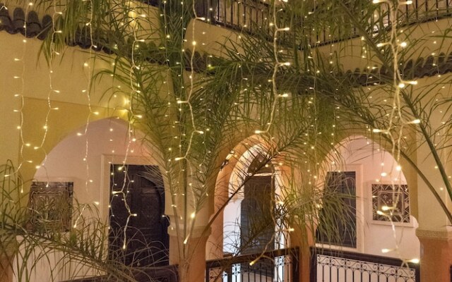 Riad 22 L'Étoile d'Orient