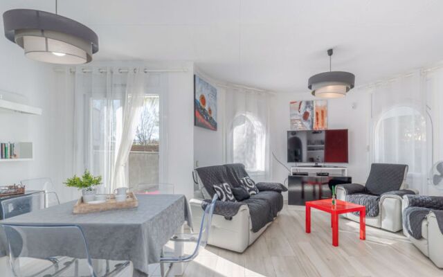 House Dreams Empuriabrava