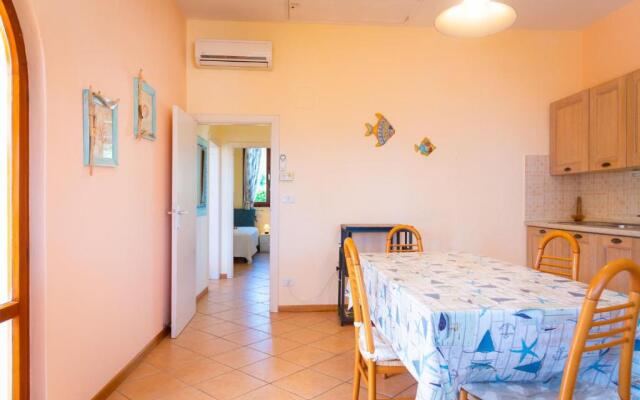 Appartamento La Terrazza Al Mare