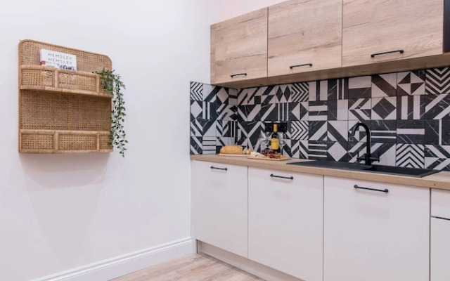 Railway Apartments Rugby