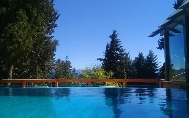 Aldea Andina Hotel & Spa