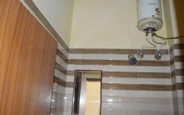 Hotel Jan Jan Tak
