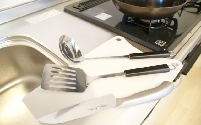 Shin-Osaka GRAND-H 302