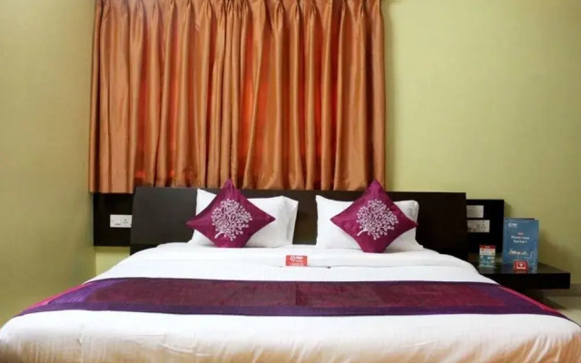 OYO 2507 Anugraha Homes